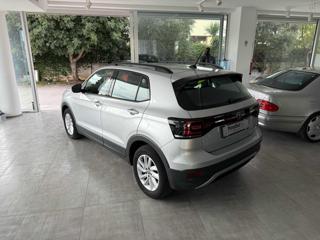 VOLKSWAGEN T-Cross usata, con Airbag Passeggero