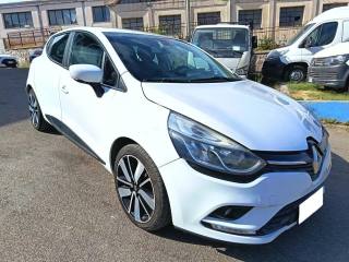 RENAULT Clio usata 1