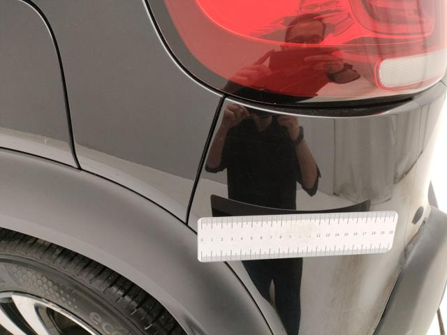 CITROEN C3 Aircross usata, con Hill holder