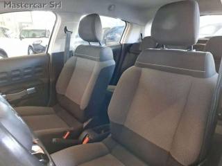 CITROEN C3 usata, con Airbag laterali