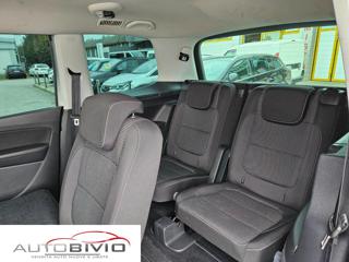 VOLKSWAGEN Sharan usata, con Controllo automatico clima
