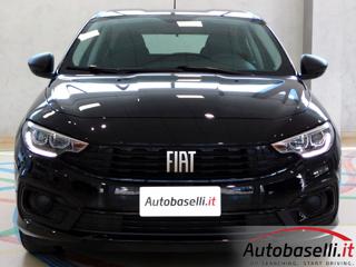 FIAT Tipo usata, con Cruise Control