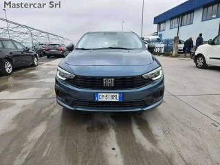FIAT Tipo usata, con Controllo elettronico della corsia