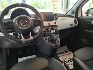 FIAT 500 usata, con Cerchi in lega