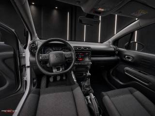 CITROEN C3 Aircross usata, con Autoradio