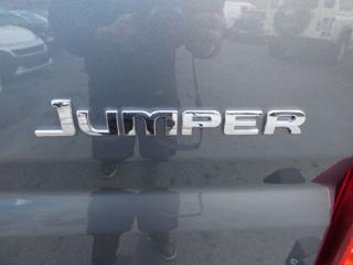 CITROEN Jumper usata, con Specchietti laterali elettrici