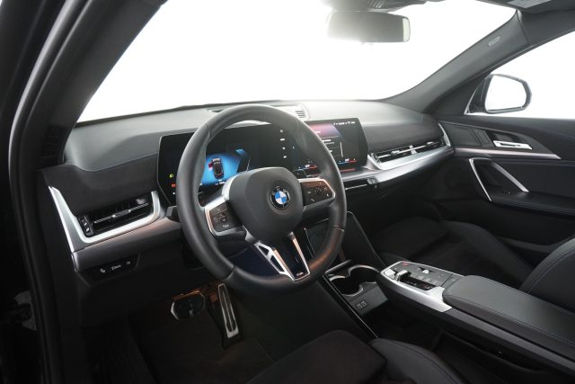 BMW X2 usata 7