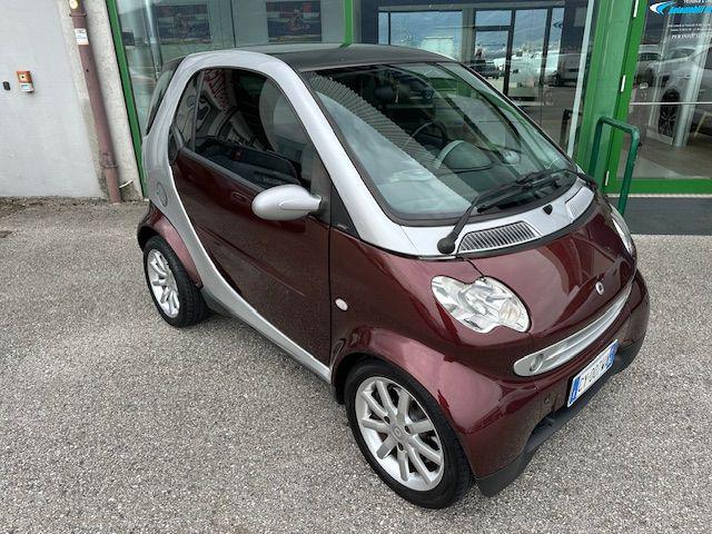 SMART ForTwo usata, con ABS