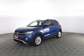 VOLKSWAGEN T-Cross usata 6