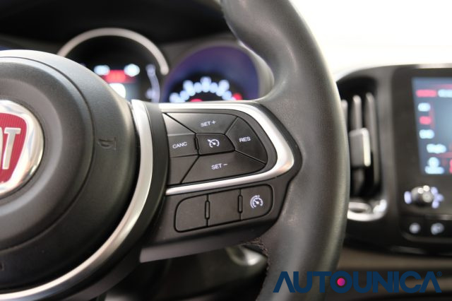 FIAT 500L usata, con Bracciolo