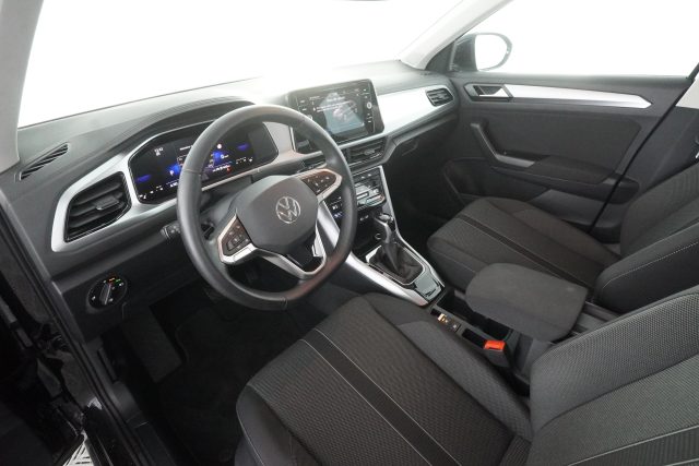 VOLKSWAGEN T-Roc usata 0