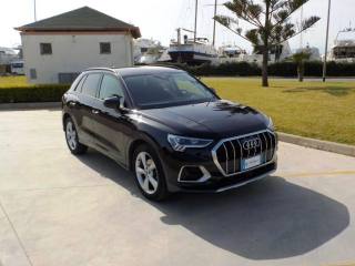 AUDI Q3 usata, con Airbag