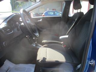FORD Puma usata, con Fendinebbia