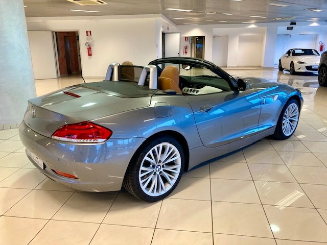 BMW Z4 usata, con Alzacristalli elettrici