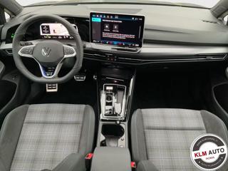 VOLKSWAGEN Golf usata, con Cerchi in lega