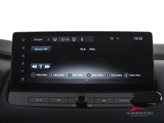 NISSAN Qashqai usata 13
