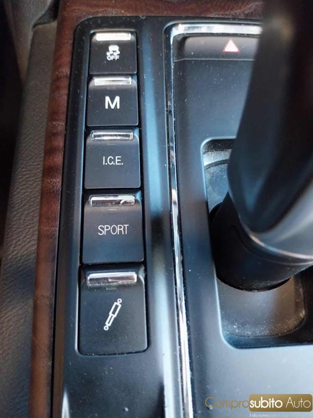 MASERATI Ghibli usata 38