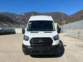 FORD Transit usata, con Airbag