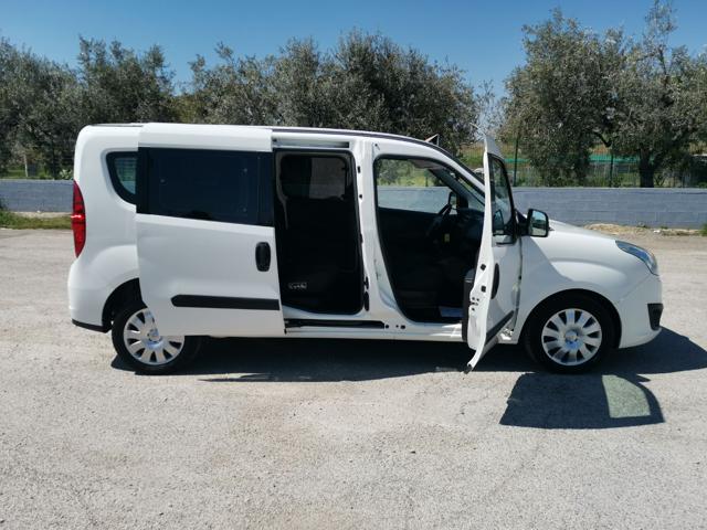 OPEL Combo usata, con Servosterzo