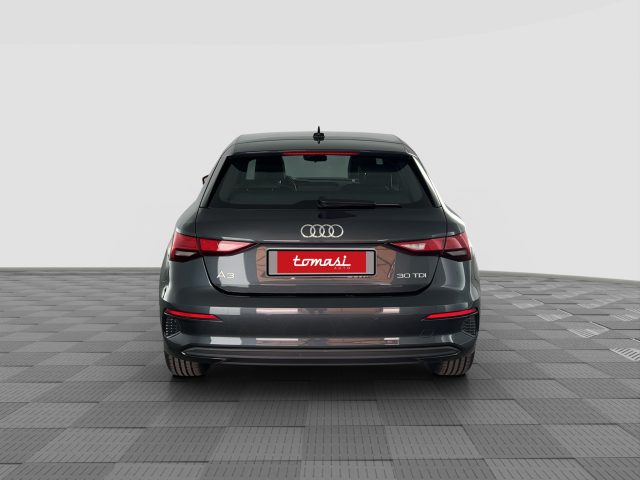 AUDI A3 usata 3