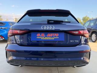 AUDI A3 usata, con Controllo trazione