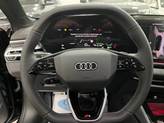 AUDI A5 usata, con Boardcomputer
