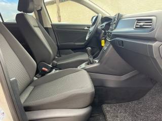 VOLKSWAGEN T-Roc usata, con Chiusura centralizzata