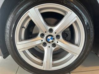 BMW Z4 usata, con Controllo trazione
