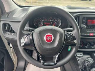 FIAT Doblo usata, con Immobilizzatore elettronico