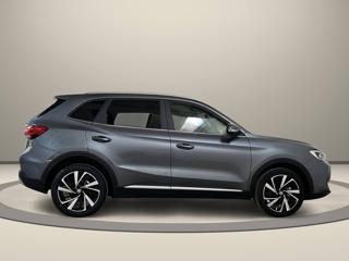 MG ZS usata, con Autoradio