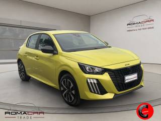 PEUGEOT 208 usata, con Chiusura centralizzata