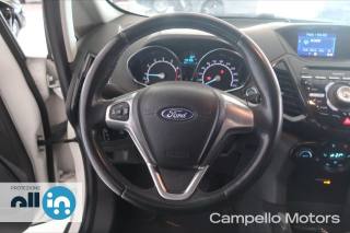 FORD EcoSport usata 7