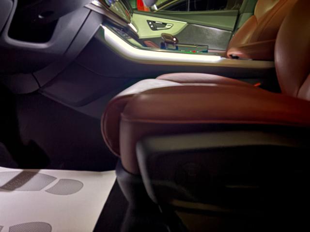 AUDI Q8 usata, con Controllo vocale