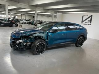 PEUGEOT 408 usata, con Airbag Passeggero
