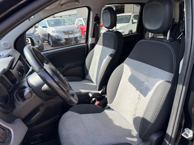 FIAT Panda usata 12