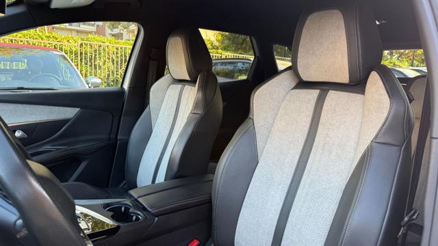 PEUGEOT 3008 usata, con Cronologia tagliandi