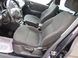 SKODA Yeti usata 18
