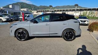 NISSAN Qashqai usata, con Cerchi in lega