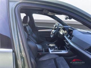 AUDI SQ5 usata 11
