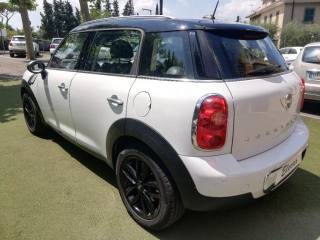 MINI Countryman usata, con Autoradio