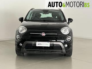 FIAT 500X usata, con Airbag