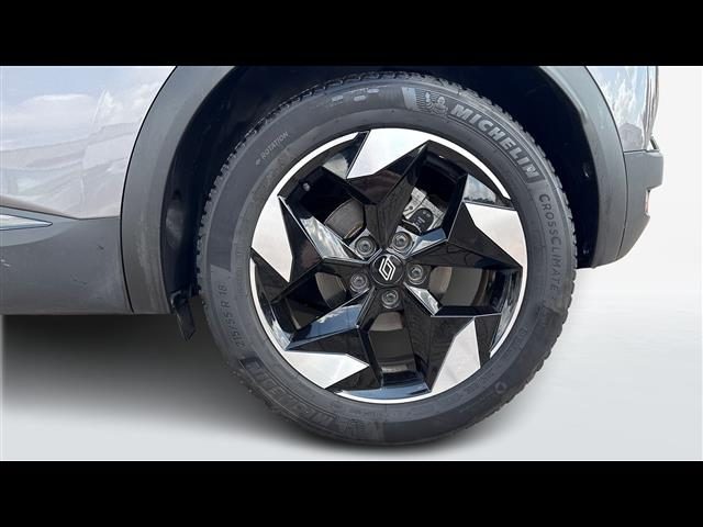 RENAULT Captur usata, con Climatizzatore