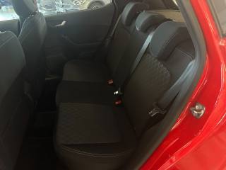 FORD Fiesta usata, con ESP