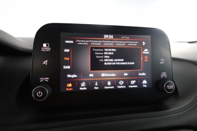 FIAT Tipo usata 9