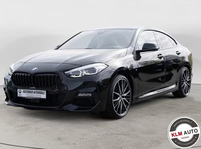 BMW 218 usata, con ABS