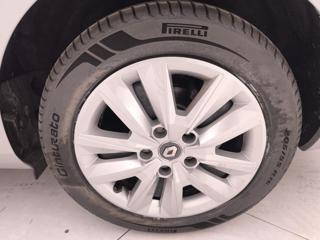 RENAULT Megane usata, con Fari LED