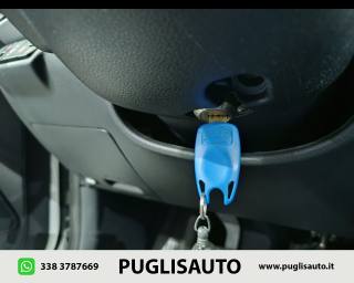 KIA Stonic usata, con Airbag testa