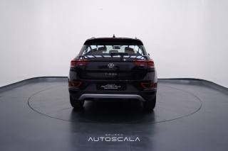 VOLKSWAGEN T-Roc usata, con Alzacristalli elettrici