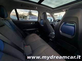 LYNK & CO 01 usata, con Controllo elettronico della corsia