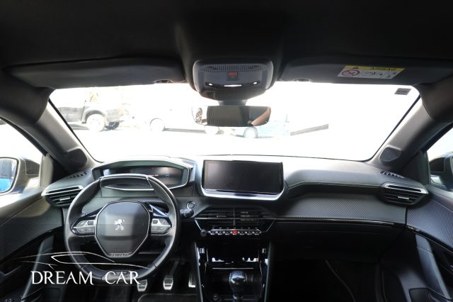 PEUGEOT 208 usata, con Chiusura centralizzata
